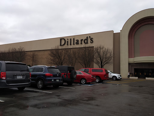 Shopping Mall «West Town Mall», reviews and photos, 7600 Kingston Pike, Knoxville, TN 37919, USA