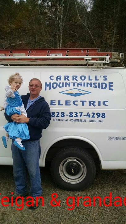 Carroll's Mountainside Electric