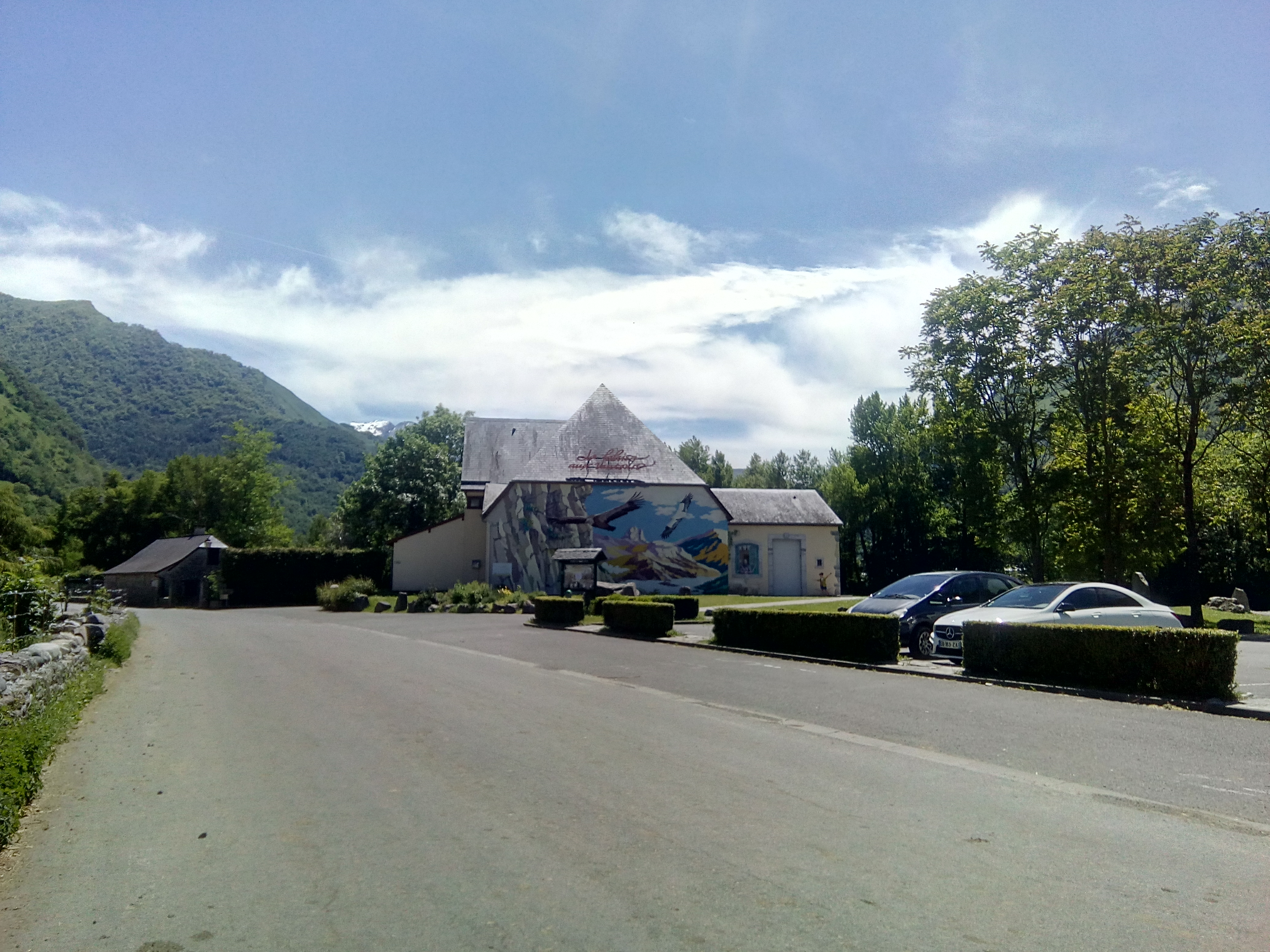 Photo n° 1 de l'avis de Erika.e fait le 21/05/2017 à 19:54