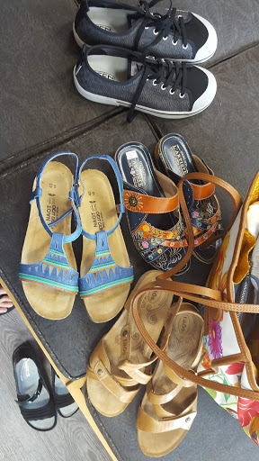 Shoe Store «The Shoe Mill», reviews and photos, 398 S Mill Ave, Tempe, AZ 85281, USA