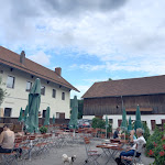 Photo n°1 de l'avis de Günther.s fait le 09/08/2018 à 19:31 sur le  Landgasthof Ayrhof à Kollnburg