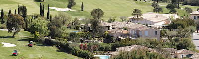 Agence du Golf de Gassin à Saint-Tropez