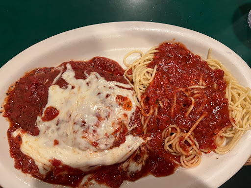 Marri's Pizza & Pasta
