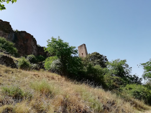 Información y opiniones sobre Teleclub Anguita de Anguita