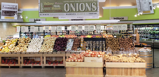 Supermarket «Ingles Market», reviews and photos, 199 E Louise Dr, Clarkesville, GA 30523, USA