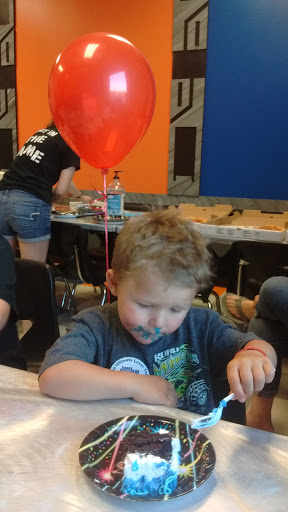 Laser Tag Center «Lazer Kraze Laser Tag - Mason», reviews and photos, 7082 Columbia Rd, Maineville, OH 45039, USA