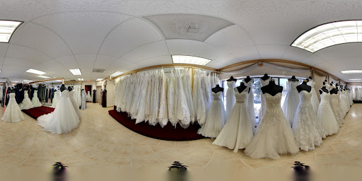 Bridal Shop «White Swan Bridal», reviews and photos, 425 Maple Ave W, Vienna, VA 22180, USA