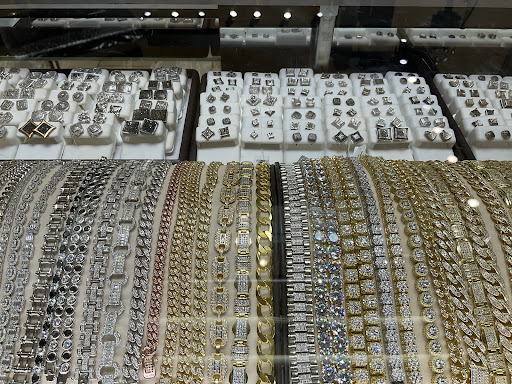 Jeweler «Gold N Diamond», reviews and photos, 4403 E Black Horse Pike, Mays Landing, NJ 08330, USA