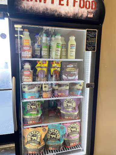 Pet Supply Store «Pets Earth», reviews and photos, 8410 S 73rd Plaza, Papillion, NE 68046, USA