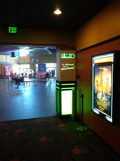 Movie Theater «AMC Pottsgrove 12», reviews and photos, 110 Upland Square Dr, Pottstown, PA 19464, USA