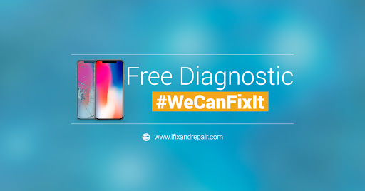 iFixandRepair, 459 Brandon Town Center Dr, Brandon, FL 33511, USA, 