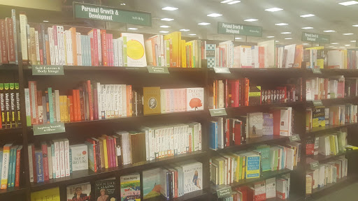 Book Store «Barnes & Noble», reviews and photos, 1315 E Gladstone St, Glendora, CA 91740, USA