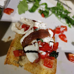 Photo n°4 de l'avis de BEVOPANE.A fait le 30/12/2021 à 21:24 sur le  Il Vecchio Borgo à Lumiere