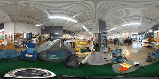 Camping Store «Half-Moon Outfitters Inc», reviews and photos, 1420 Laurens Rd, Greenville, SC 29607, USA