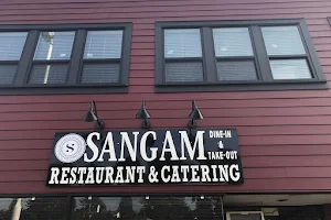Sangam Restaurant & Catering image