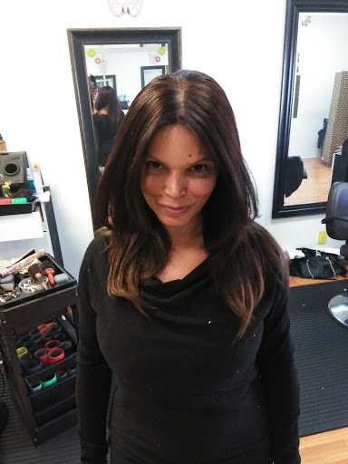 Beauty Salon «Monica Hair Salon», reviews and photos, 465 Oriana Rd, Newport News, VA 23608, USA