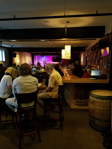 Winery «City Winery - Nashville», reviews and photos, 609 Lafayette St, Nashville, TN 37203, USA