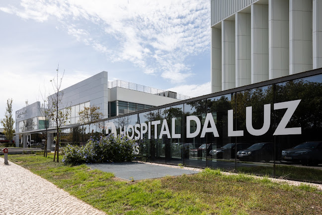 Hospital da Luz Oeiras