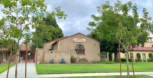 Museum «El Monte Historical Museum», reviews and photos, 3150 Tyler Ave, El Monte, CA 91731, USA
