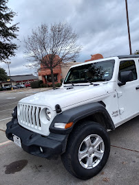 Enterprise Rent-A-Car - Photo 5 - Car repair in Fort Worth, TX, Fort Worth