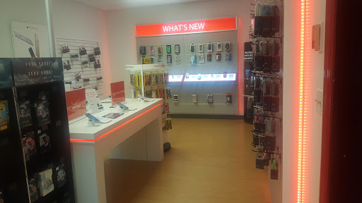 Cell Phone Store «Verizon Wireless», reviews and photos, 227 Main St, Newton, NJ 07860, USA
