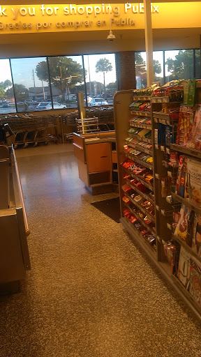 Supermarket «Publix Super Market at Country Club Plaza», reviews and photos, 18496 NW 67th Ave, Hialeah, FL 33015, USA