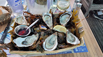 Plats et boissons du Restaurant de fruits de mer Quai 17 à Saint-Denis-d'Oléron - n°7