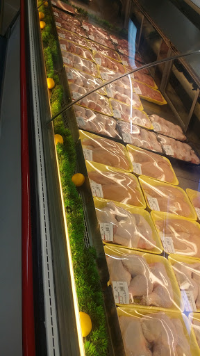 Kosher Grocery Store «Al-Taiba Market», reviews and photos, 1008 W Chapel Hill St, Durham, NC 27707, USA