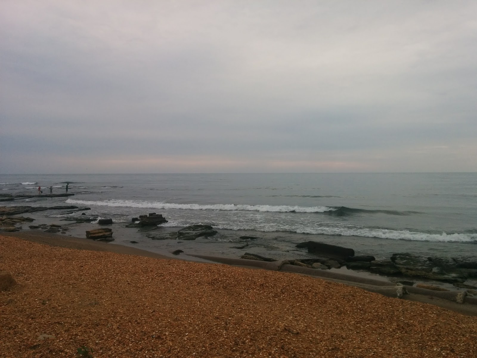 Derbent Beach'in fotoğrafı ve yerleşim