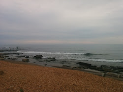 Photo de Derbent Beach et le règlement