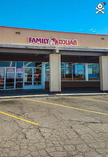 FAMILY DOLLAR, 9796 W Peoria Ave, Peoria, AZ 85345, USA, 