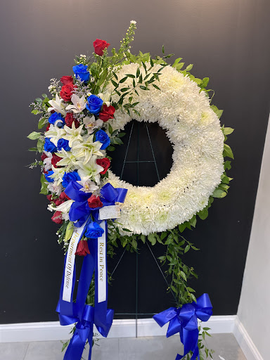 Florist «Glendale Florist», reviews and photos, 68-45 Myrtle Ave, Glendale, NY 11385, USA