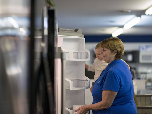 Appliance Store «Coastal Maytag Home Appliance Center», reviews and photos, 30459 Cedar Neck Rd, Ocean View, DE 19970, USA