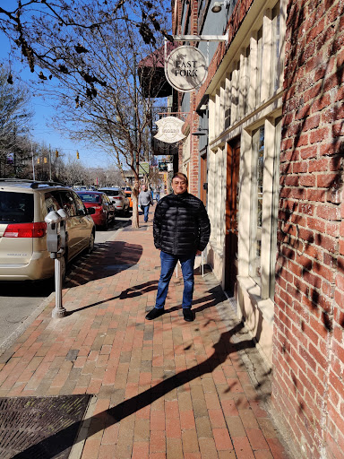 Wedding Venue «Asheville Masonic Temple», reviews and photos, 80 Broadway St, Asheville, NC 28801, USA