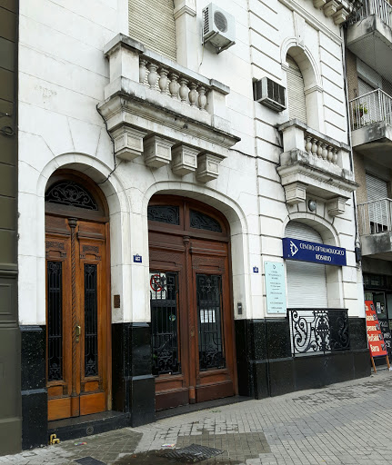 Ophthalmological Center Rosario