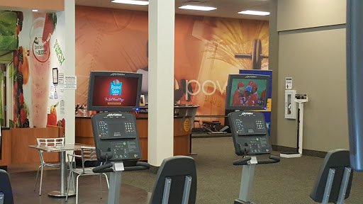 Gym «LA Fitness», reviews and photos, 14485 Pipeline Ave, Chino, CA 91710, USA