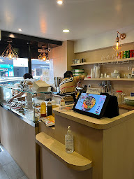 Photo n°41 de poke & bobun Clichy à Clichy ()