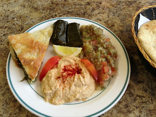 Istanbul Gyro & Kebab