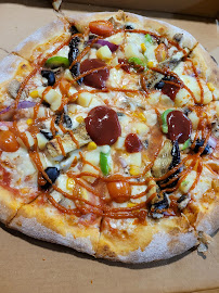 Pizza du Pizzeria Palm pizza kazarta à Champigny-sur-Marne - n°11