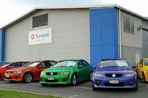 Turners Cars Tauranga