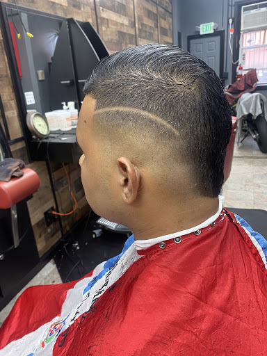 Barber Shop «Alicea Veloz Barbershop», reviews and photos, 214-A Essex St, Hackensack, NJ 07601, USA