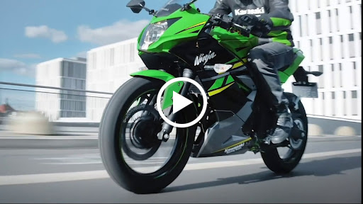 Motorcycle Dealer «Powersports St. Augustine», reviews and photos, 1860 N Ponce De Leon Blvd, St Augustine, FL 32084, USA