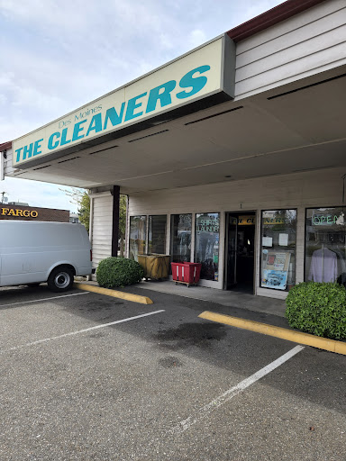 22021 7th Ave S, Seattle, WA 98198, USA