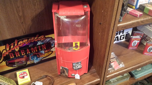 Antique Store «The Estate Sale Antiques», reviews and photos, 4590 Harrison Blvd, Ogden, UT 84403, USA