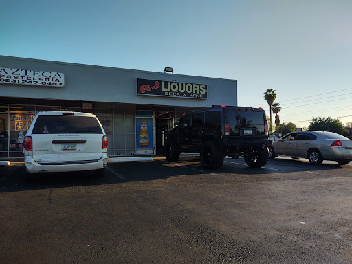 Liquor Store «R J Liquors», reviews and photos, 5897 W Indian School Rd, Phoenix, AZ 85031, USA