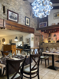 Atmosphère du Restaurant italien RESTAURANT PARADISO à Neufmoulins - n°4
