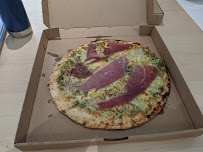 Pizza du Pizzeria POUSSE organic salad & pizza bar' - Castelnau le Lez - n°15