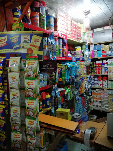 VICKBORN SUPERMART, 52 Road,5th Avenue,Gowon Estate Egbeda, Lagos Gowon Estate, 300001, Lagos, Nigeria, Pet Supply Store, state Lagos