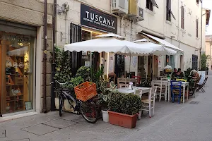 Tuscany image