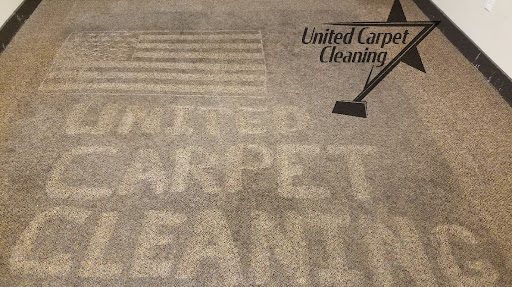 United Carpet Cleaning